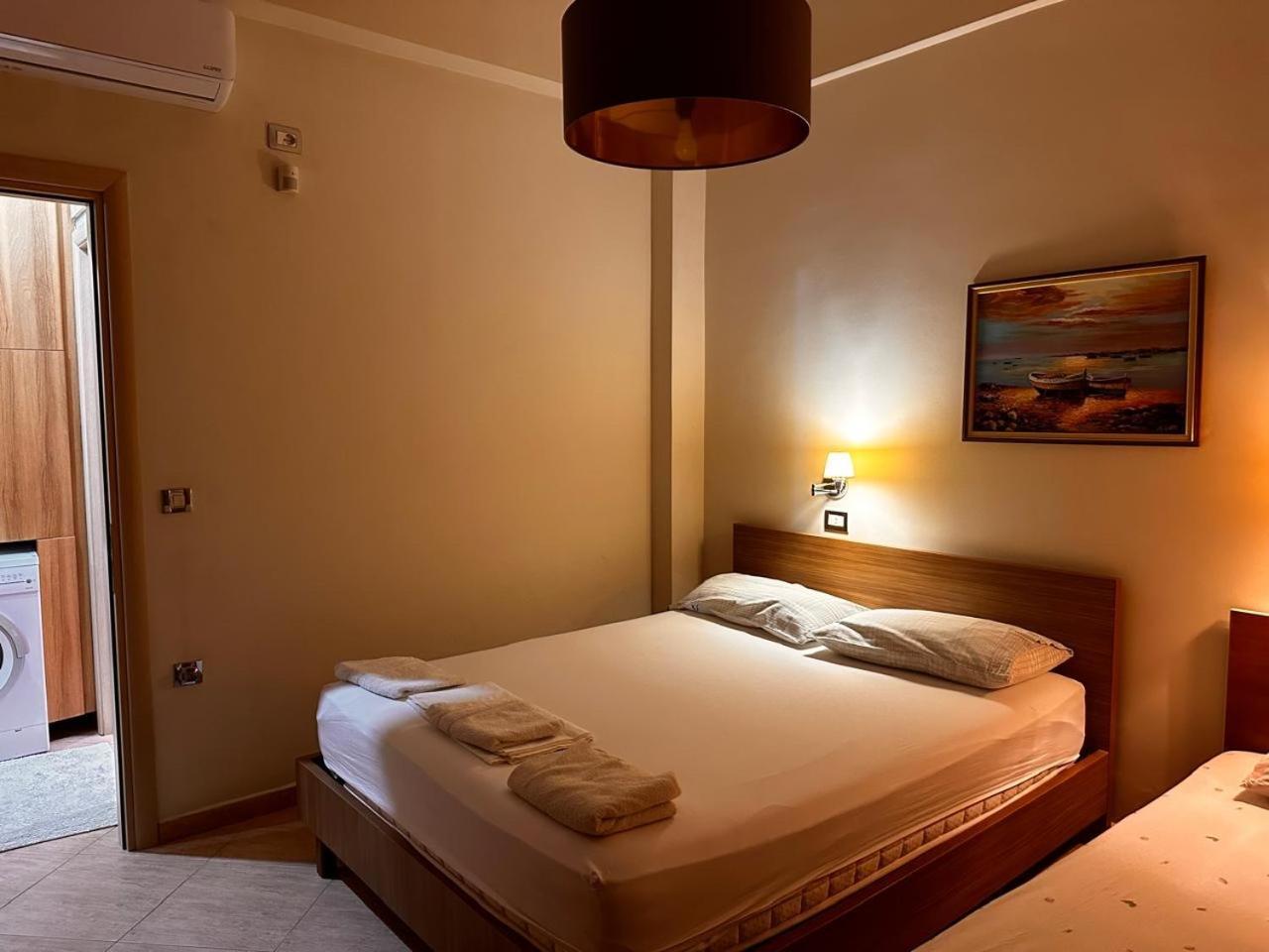 Vila Violeta 1 Vlorë Exterior foto
